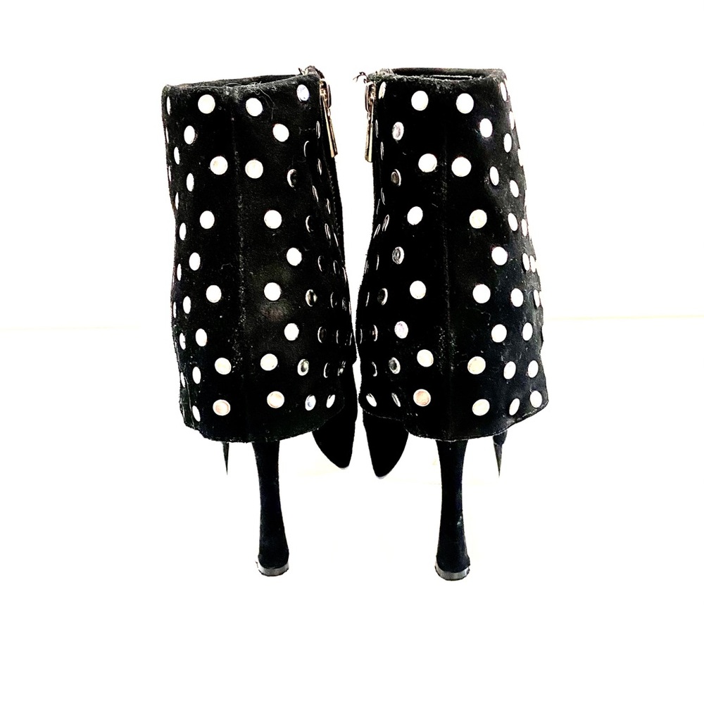 ✔️Halston Booties - Picture 7 of 9